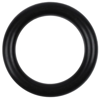 15 штук 35 мм x 5 мм резиновое уплотнительное кольцо сальника уплотнительная шайба черный 5
