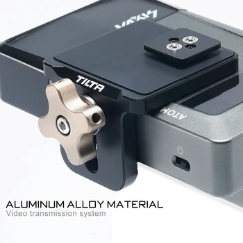 TILTA TGA-WVM Кронштейн для беспроводного видео DJI Ronin RS2 RS3 pro RSC2 RS3 Версия DSLR/MILC Camera HD Video Transmission