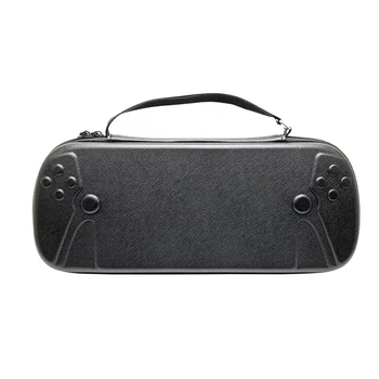 Защитная портативная сумка для хранения Ударопрочная сумка для хранения SONY для PlayStation Portal PS5 Прочная коробка для хранения с защитой от царапин