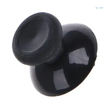 Для контроллера XB One Черный 3D Аналоговые джойстики Джойстик Колпачок Гриб для крышки рукоятки Запасной аксессуар