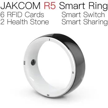 JAKCOM R5 Smart Ring Новый продукт в качестве держателя карты бытовой техники 4c цвет часов самые продаваемые продукты 2023