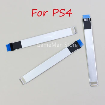 30 шт./лот Высококачественный оригинал для консоли PS4 DVD Кабель привода для Playstation 4 860A 490A 4pin Power Ribbon Flex Cable