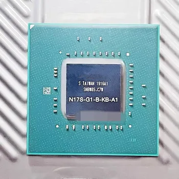 100% новый чипсет N17S-G1-B-KB-A1 BGA