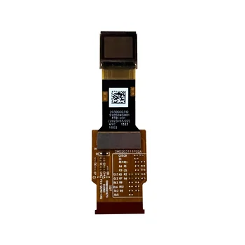 seeya SY050WGM01 micro oled 0,5 дюйма 1600 * 1200 amoled дисплей микро OLED дисплей микроскоп промышленный AR VR HMD