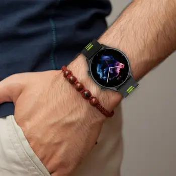 1 ~ 8 шт. 22 мм Ремешок на запястье для Mi Watch S1 активный ремешок для часов Smart Watch Для MI часов Color/Color2 браслет Correa 3