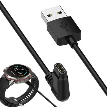 Магнитный зарядный кабель для смарт-часов 1 м USB-кабель для быстрой зарядки Yuewo Falcon A2029 A2028