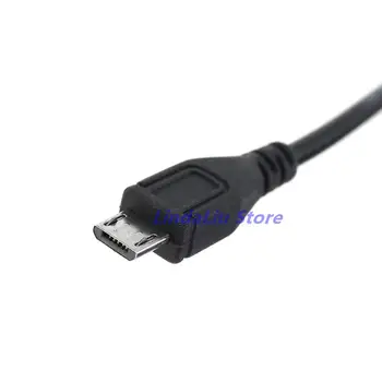  Адаптер переменного тока Зарядное устройство Блок питания ЕС / США Штекер с USB-кабелем для зарядки для Sony PSVITA PS Vita PSV 1000 PSV 2000 2