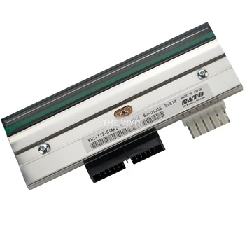 WWM845800 Новая оригинальная печатающая головка для термопринтера этикеток со штрих-кодом SATO M84 Pro 203dpi