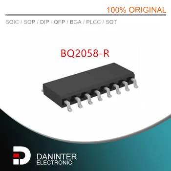 BQ2058-R SOP16 5PCS/LOT