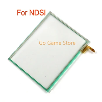  Совершенно новый высококачественный дигитайзер для ремонта сенсорного экрана для замены игрового контроллера Nintendo DSI NDSI
