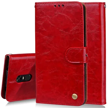кожаный чехол для кошелька для Xiaomi Redmi Note 4X Чехол Держатель карты Магнитная обложка для книги для Redmi Note4 Note4X Чехол для телефона