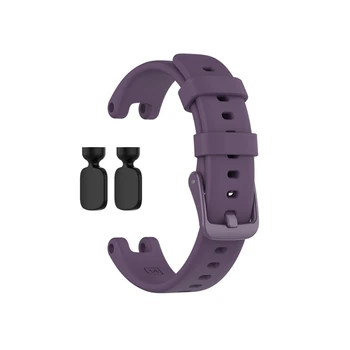Замена ремешка для смарт-часов для -Garmin Lily Спортивный браслет Силиконовый браслет Q81F