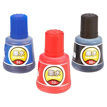 B36C 1 бутылка Маркеры для офисной доски Синий, черный, красный, канцелярские принадлежности для стираемой маркерной ручки для белой доски