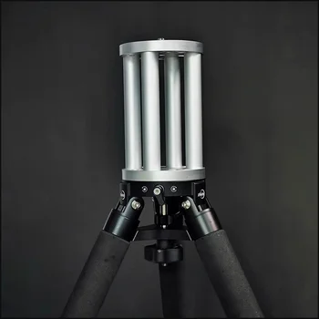 Гармонический экваториальный инструмент астрономического телескопа eq3/eq5/eq6 Адаптер высоты