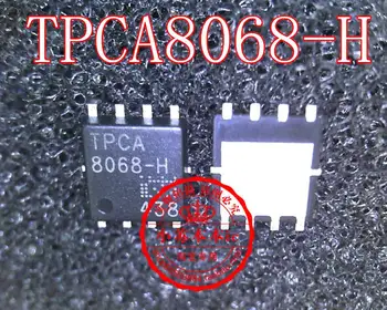 10 шт./лот TPCA8068 TPCA8068-H 8068-H DC -DC QFN8