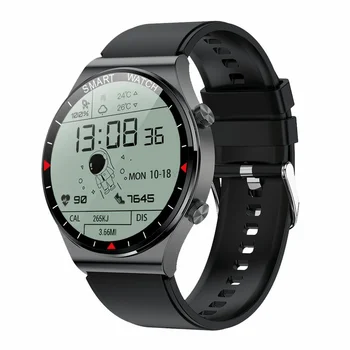 Смарт-часы C100PRO Многофункциональный сенсорный спортивный браслет Sreen Мониторинг здоровья Анализ сна Водонепроницаемый смарт-браслет 0