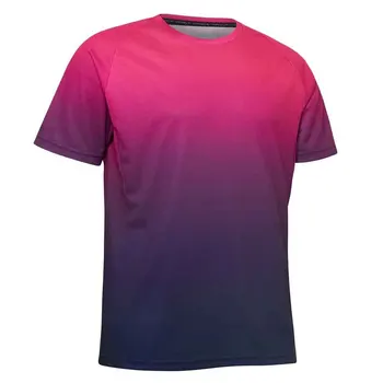 2023 Мужская летняя веломайка MTB велосипедная рубашка Футболка для скоростного спуска Мотокросс Горный велосипед bxm Спортивная одежда 0